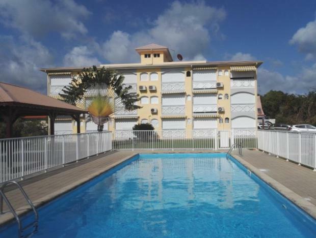 L'Hibiscus Piscine Et Plage Sainte-Luce Luaran gambar